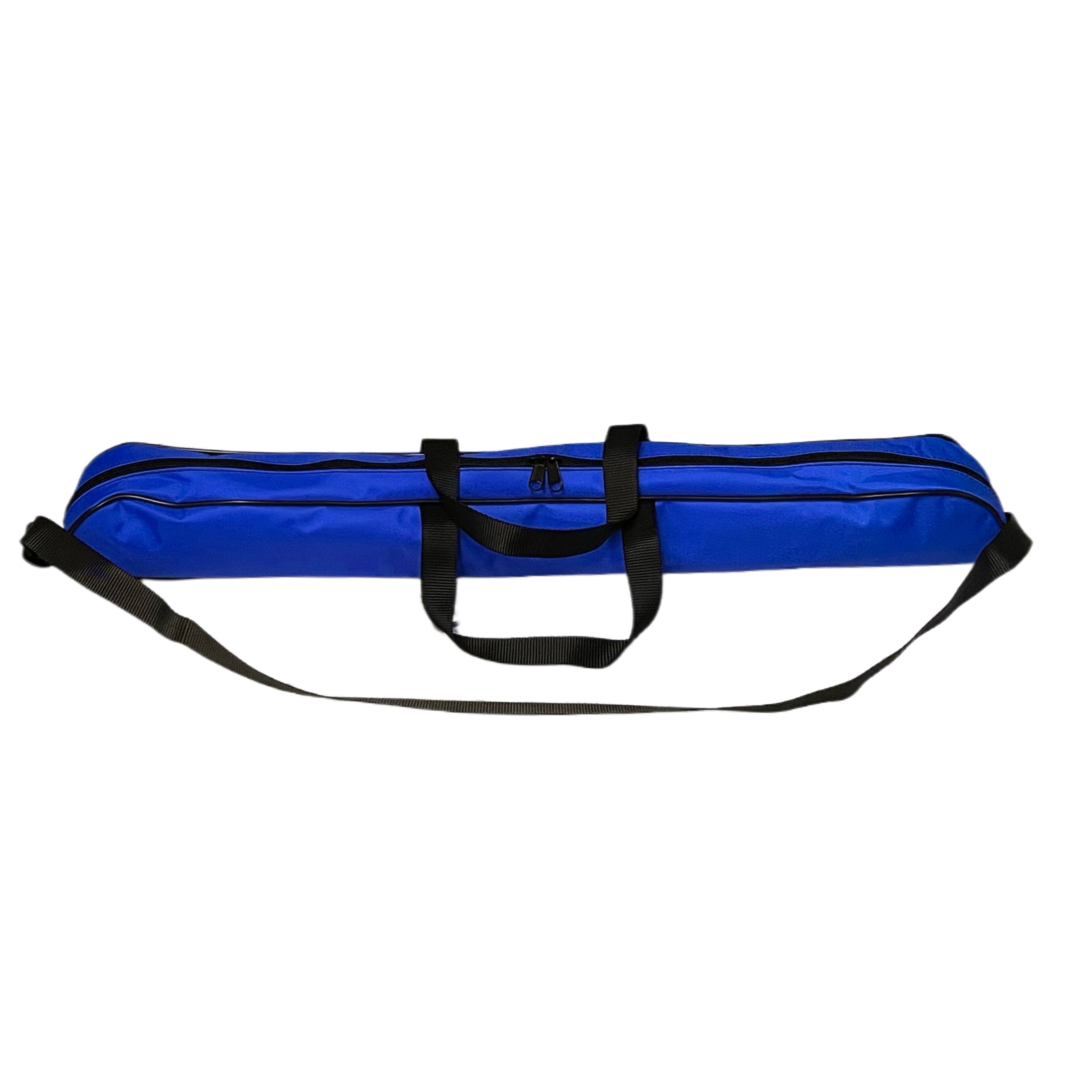 Baton Bag Medium - Blue